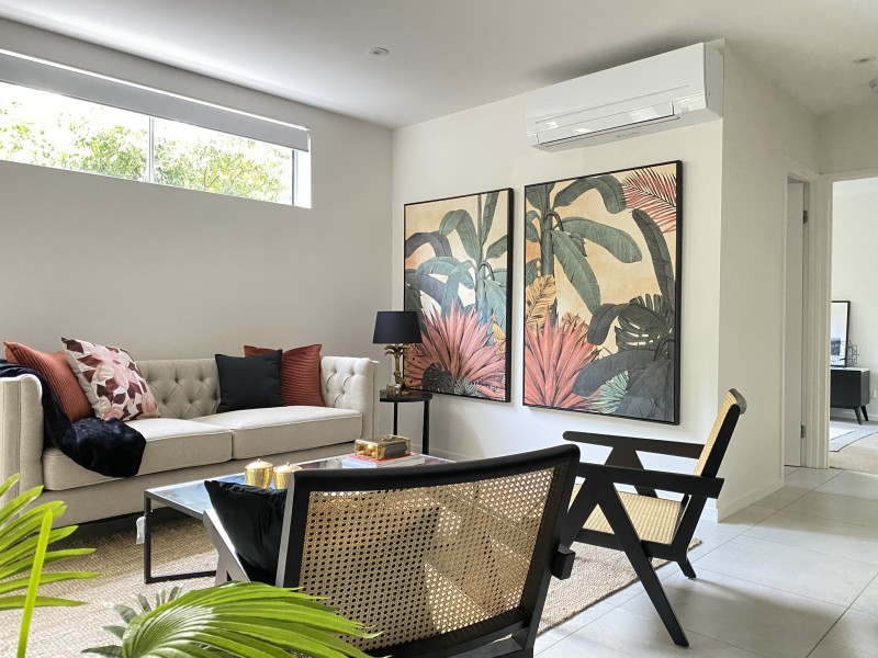 2/11 Wambool Street, Bulimba QLD 4171