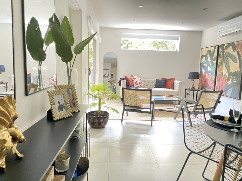 2/11 Wambool Street, Bulimba QLD 4171