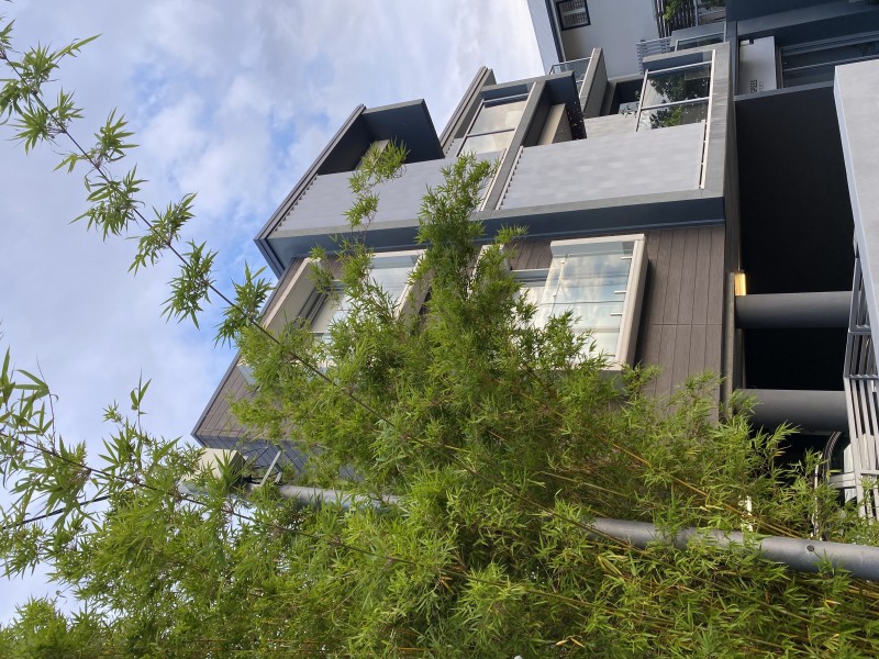 2/11 Wambool Street, Bulimba QLD 4171