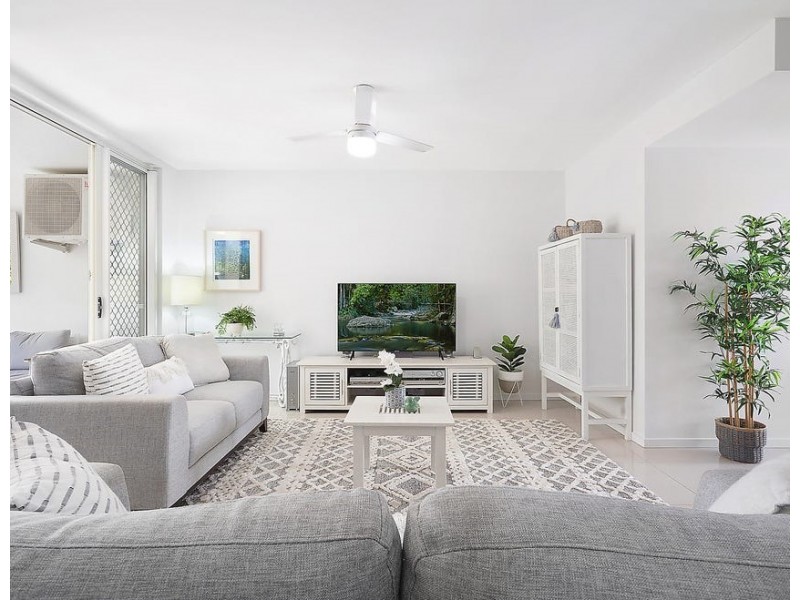 28/21-23 Pittwin Street North, Capalaba QLD 4157