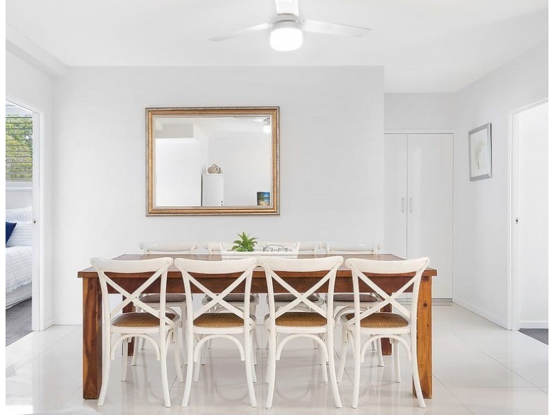 28/21-23 Pittwin Street North, Capalaba QLD 4157