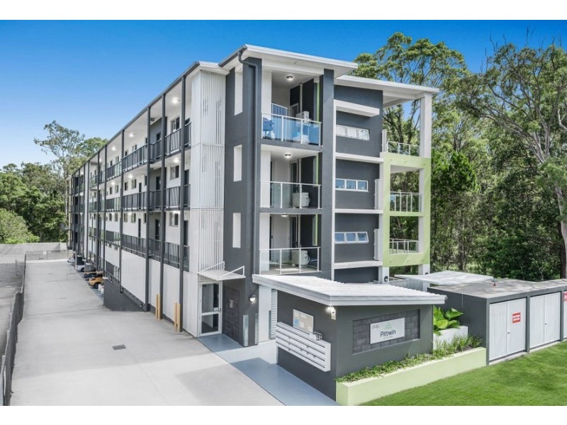 28/21-23 Pittwin Street North, Capalaba QLD 4157