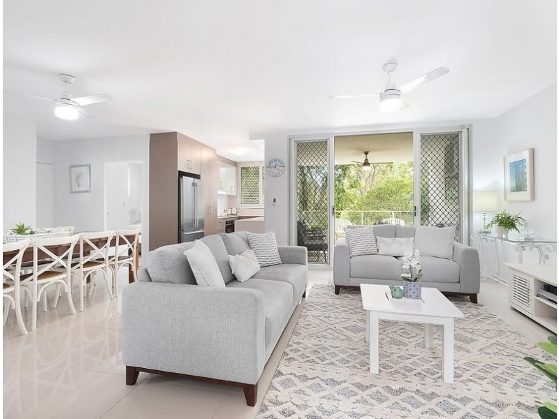 28/21-23 Pittwin Street North, Capalaba QLD 4157