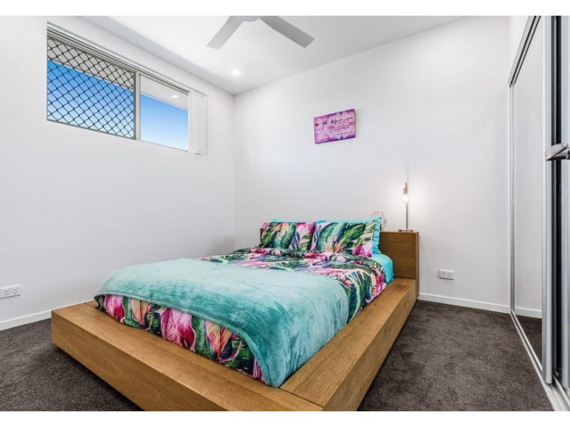 28/21-23 Pittwin Street North, Capalaba QLD 4157