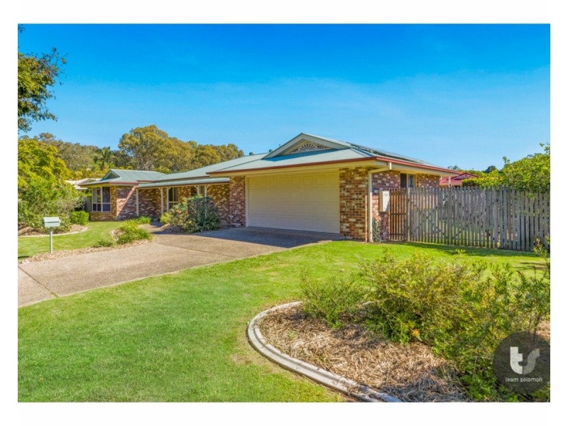 8 Laurance Court, Wellington Point QLD 4160