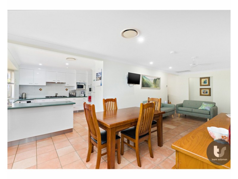 8 Laurance Court, Wellington Point QLD 4160