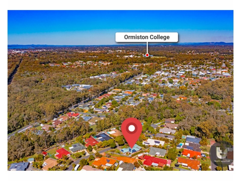 8 Laurance Court, Wellington Point QLD 4160