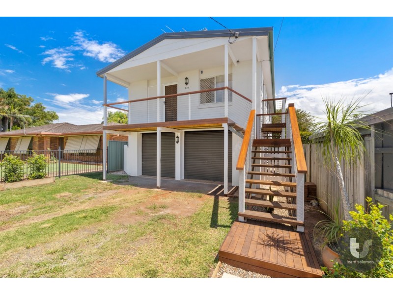 134 Bainbridge Street, Ormiston QLD 4160