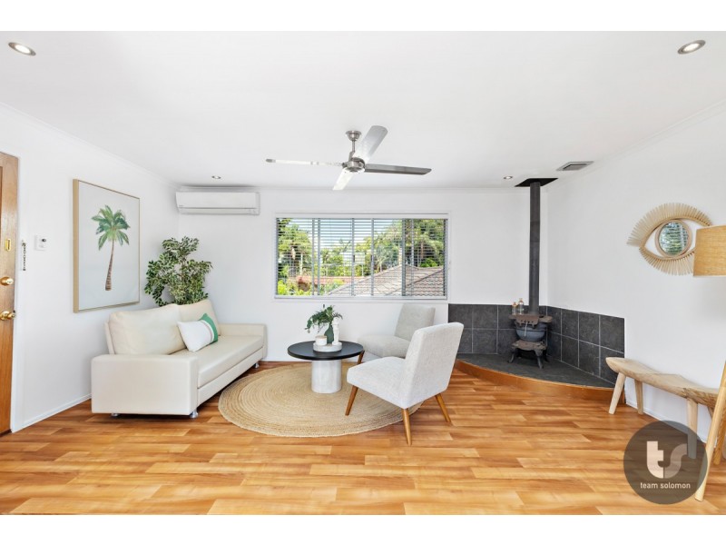 134 Bainbridge Street, Ormiston QLD 4160