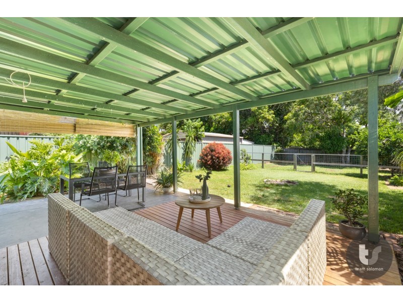 134 Bainbridge Street, Ormiston QLD 4160