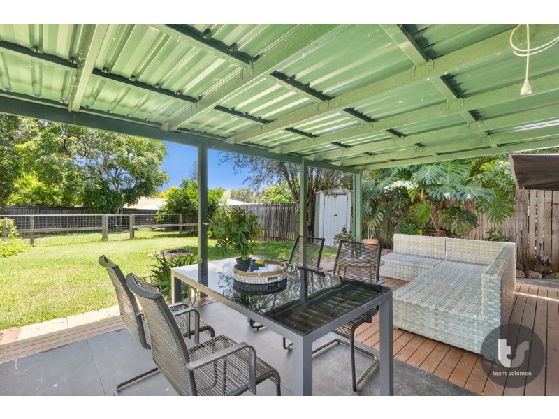 134 Bainbridge Street, Ormiston QLD 4160