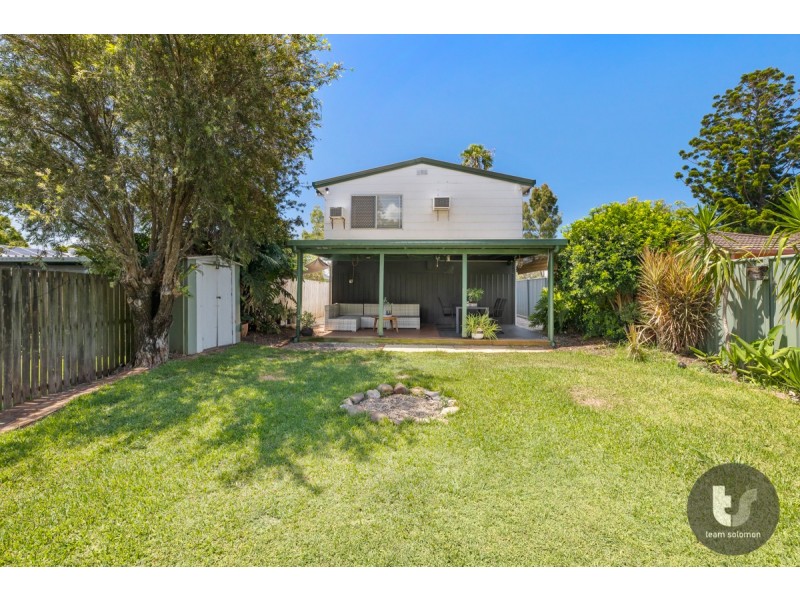134 Bainbridge Street, Ormiston QLD 4160
