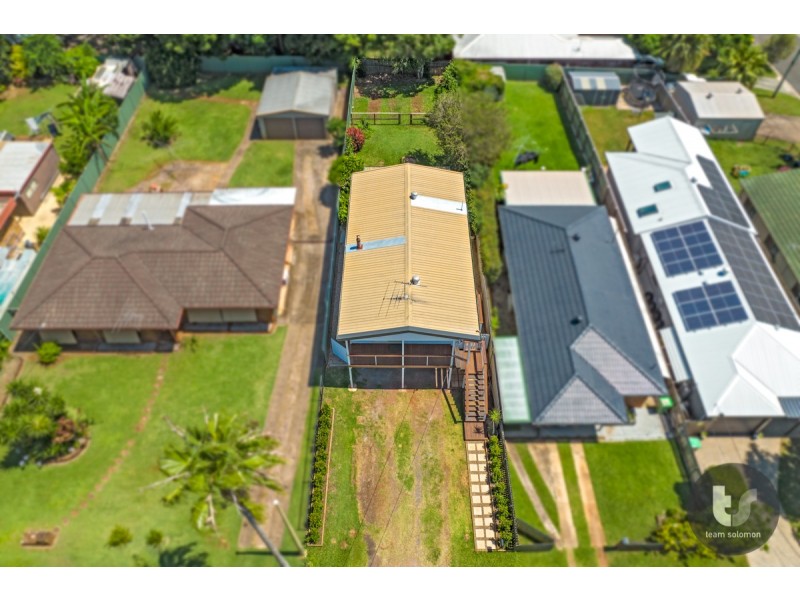 134 Bainbridge Street, Ormiston QLD 4160
