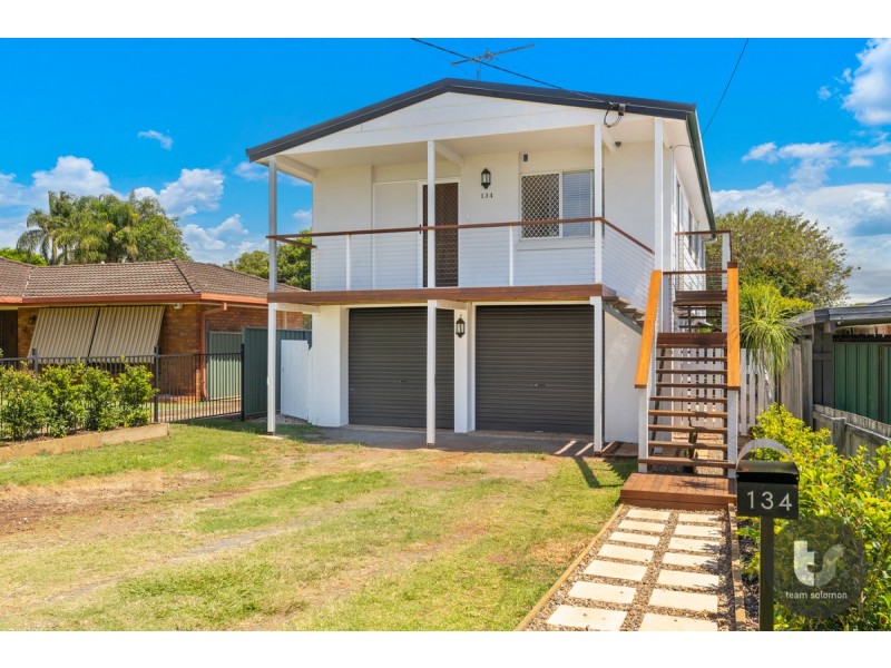 134 Bainbridge Street, Ormiston QLD 4160