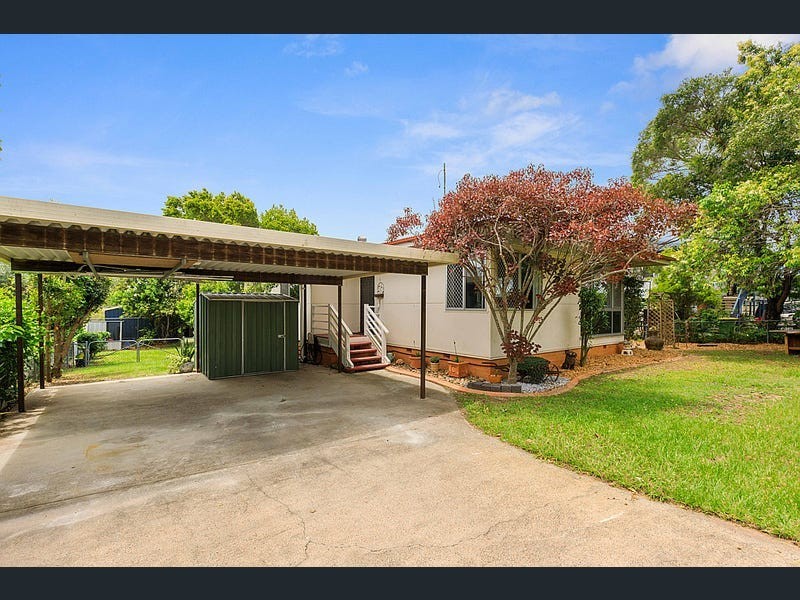 36 Sallows Street, Alexandra Hills QLD 4161