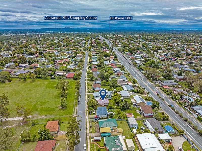 36 Sallows Street, Alexandra Hills QLD 4161