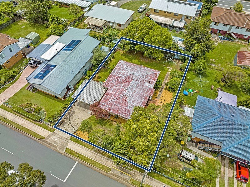 36 Sallows Street, Alexandra Hills QLD 4161