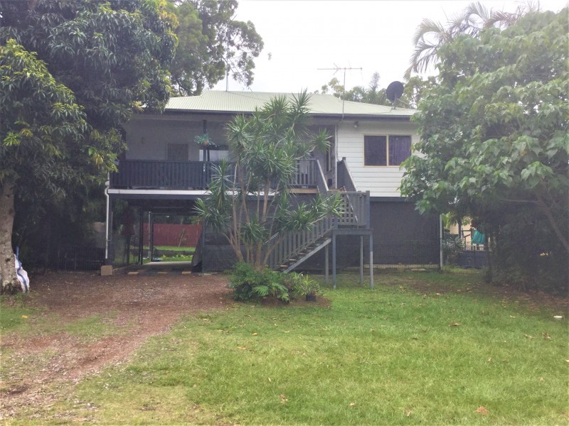 18 Carefree Street, Coochiemudlo Island QLD 4184