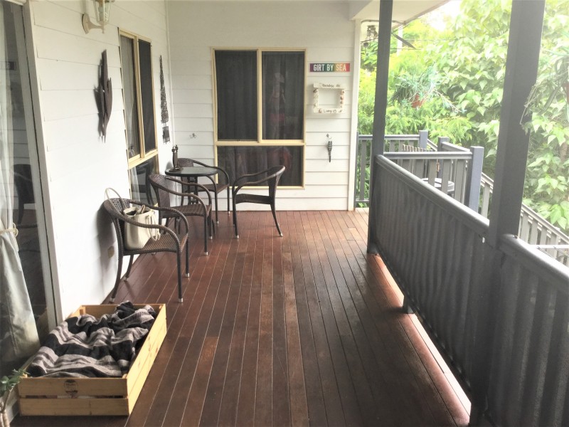 18 Carefree Street, Coochiemudlo Island QLD 4184