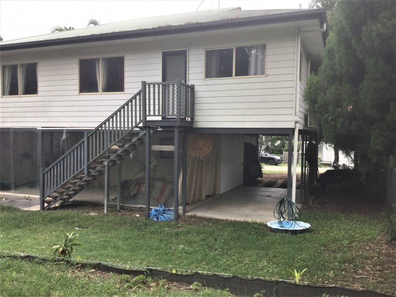 18 Carefree Street, Coochiemudlo Island QLD 4184