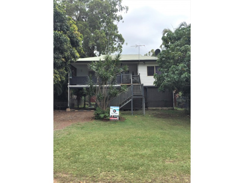 18 Carefree Street, Coochiemudlo Island QLD 4184