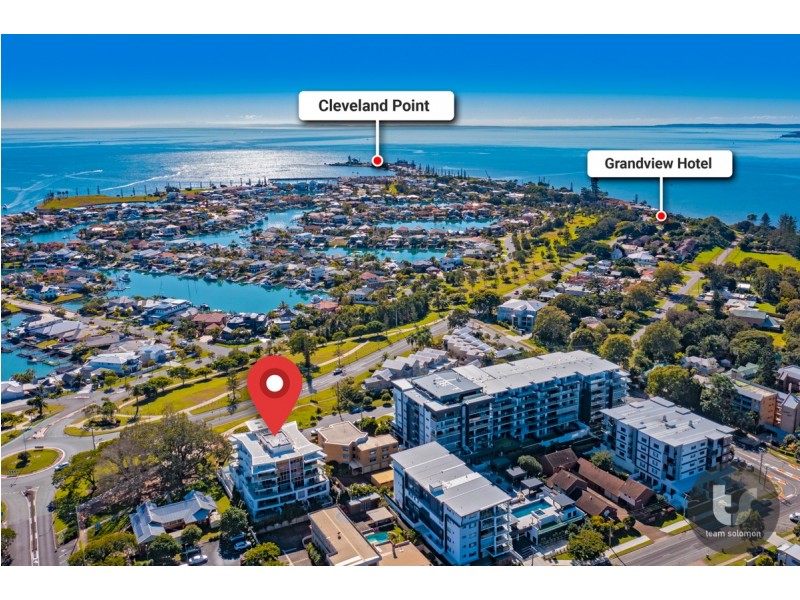 10/29-31 Shore Street East, Cleveland QLD 4163