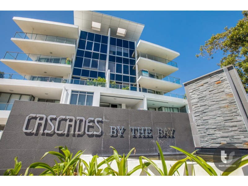 10/29-31 Shore Street East, Cleveland QLD 4163