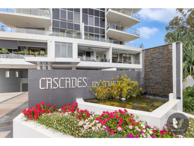 10/29-31 Shore Street East, Cleveland QLD 4163