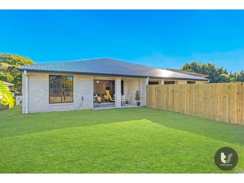 297 Colburn Avenue, Victoria Point QLD 4165