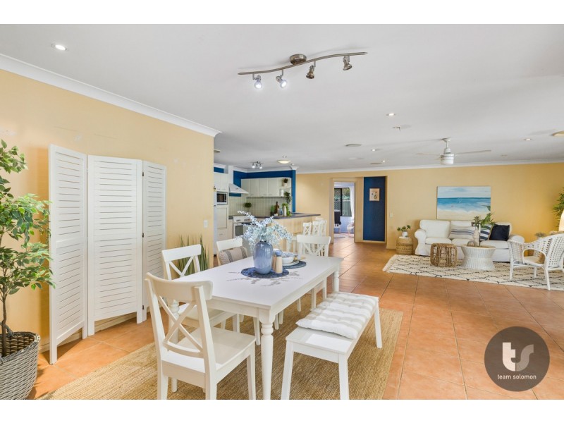 1 Lincoln Close, Alexandra Hills QLD 4161