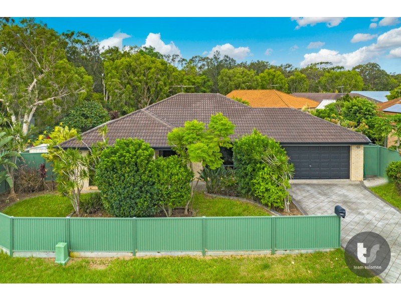 1 Lincoln Close, Alexandra Hills QLD 4161