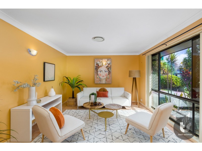 1 Lincoln Close, Alexandra Hills QLD 4161