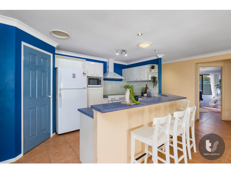 1 Lincoln Close, Alexandra Hills QLD 4161