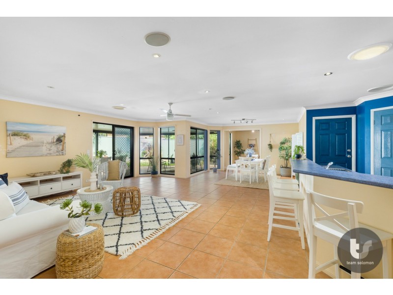 1 Lincoln Close, Alexandra Hills QLD 4161