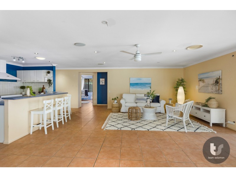 1 Lincoln Close, Alexandra Hills QLD 4161