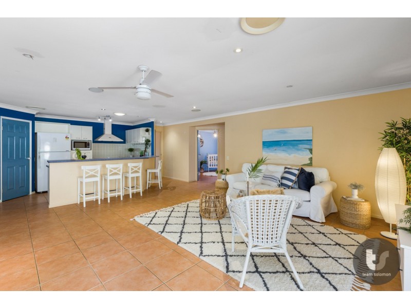 1 Lincoln Close, Alexandra Hills QLD 4161