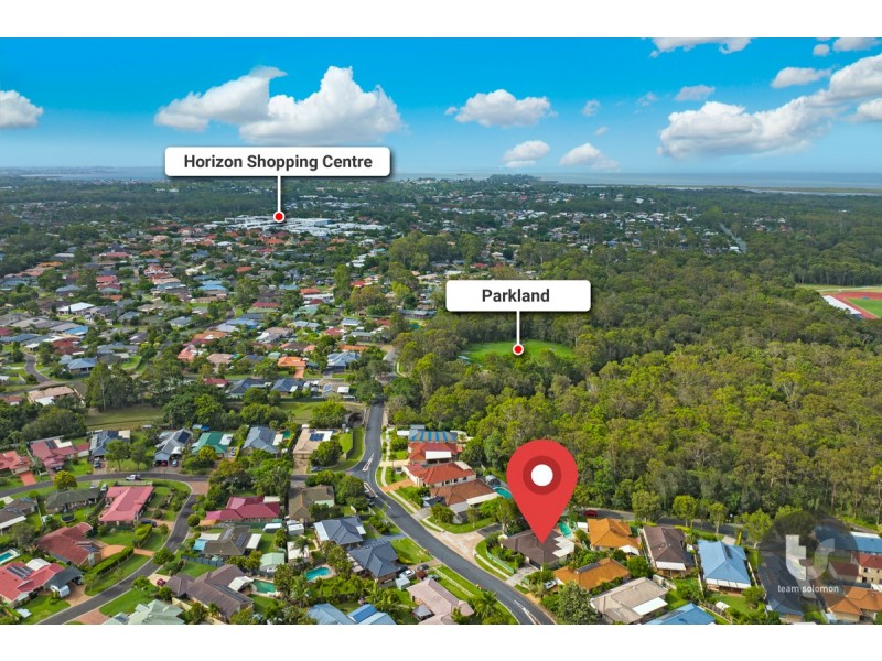 1 Lincoln Close, Alexandra Hills QLD 4161