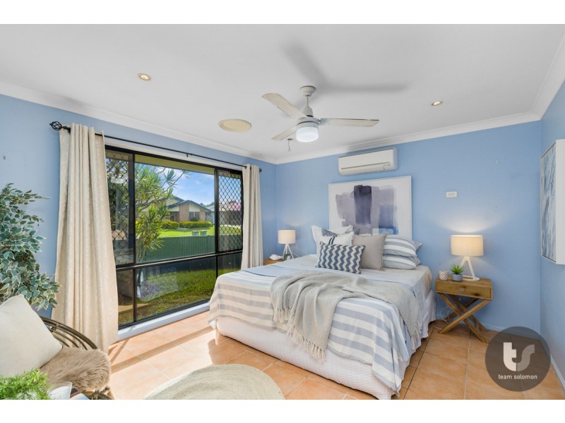 1 Lincoln Close, Alexandra Hills QLD 4161