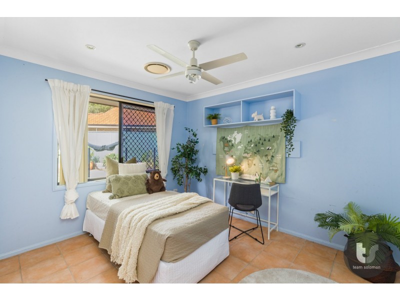 1 Lincoln Close, Alexandra Hills QLD 4161