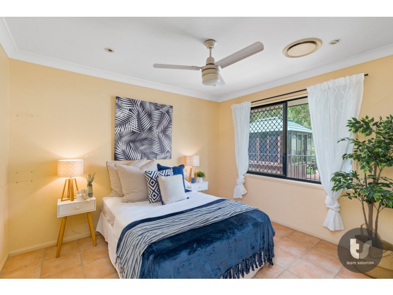 1 Lincoln Close, Alexandra Hills QLD 4161