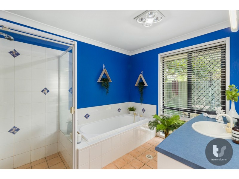 1 Lincoln Close, Alexandra Hills QLD 4161