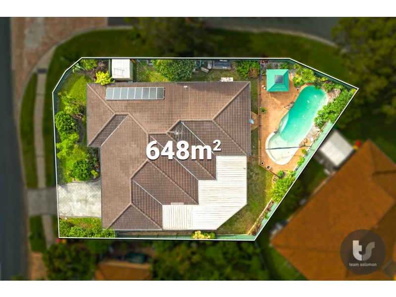 1 Lincoln Close, Alexandra Hills QLD 4161