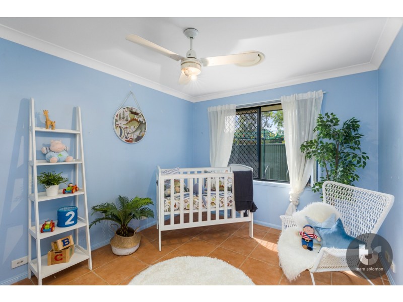 1 Lincoln Close, Alexandra Hills QLD 4161