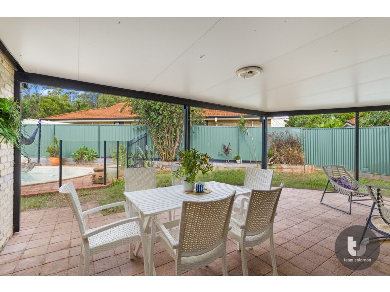 1 Lincoln Close, Alexandra Hills QLD 4161