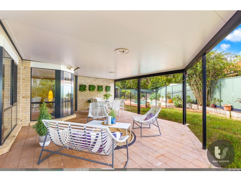 1 Lincoln Close, Alexandra Hills QLD 4161