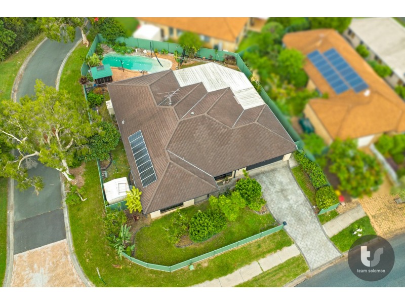 1 Lincoln Close, Alexandra Hills QLD 4161