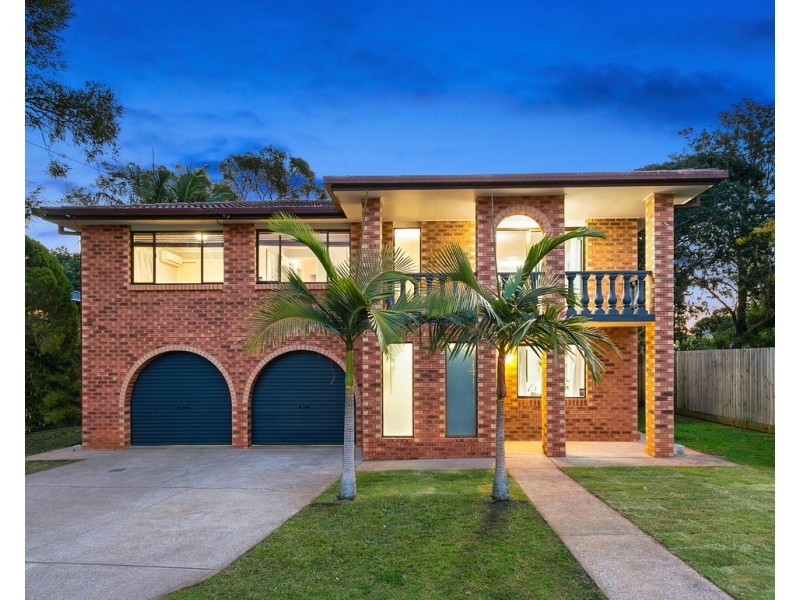 40 Birkdale Road, Birkdale QLD 4159