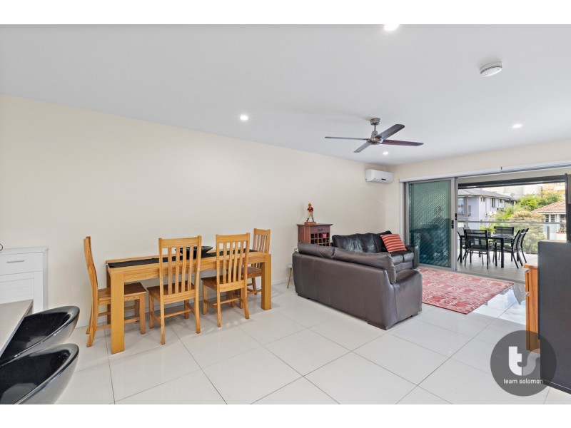 7/12 Flavelle Street, Carina QLD 4152