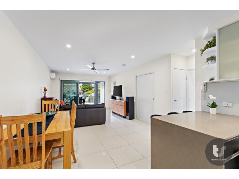 7/12 Flavelle Street, Carina QLD 4152