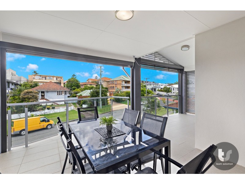 7/12 Flavelle Street, Carina QLD 4152
